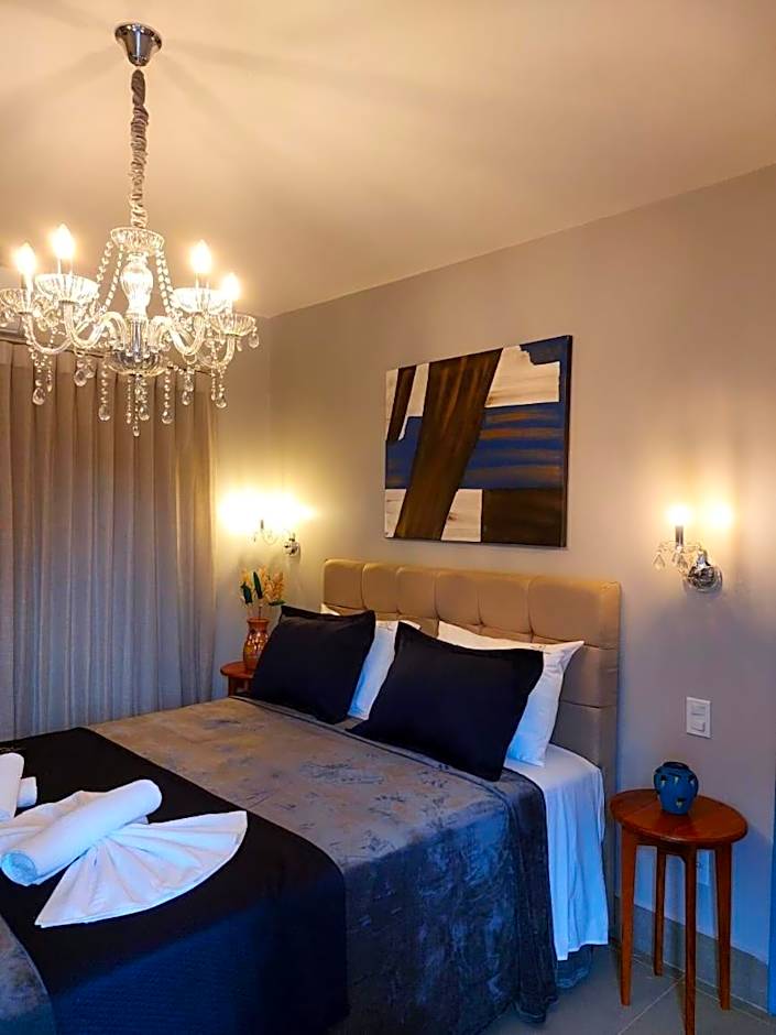 Pousada Solar Mestre Propício