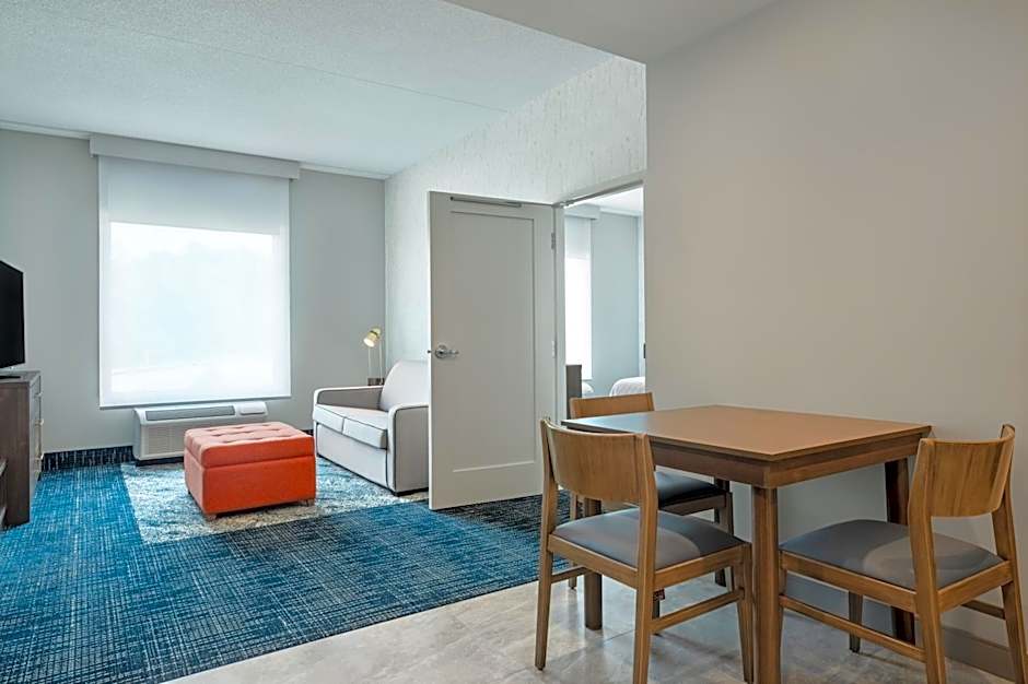 Home2 Suites by Hilton Huntsville