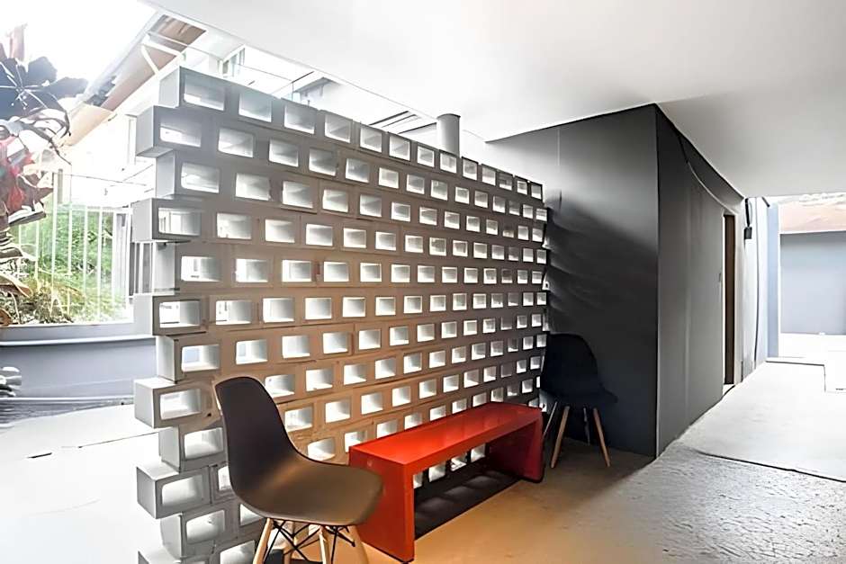 Studiohaus Alvorada