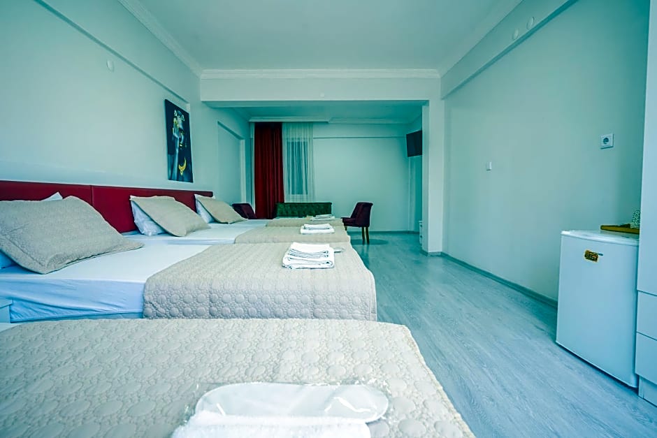 YAŞAM HOTEL