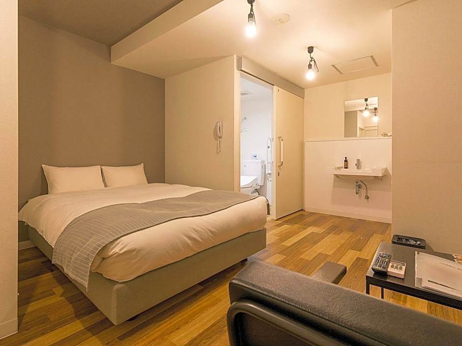 Coco Stay Nishikawaguchi Ekimae