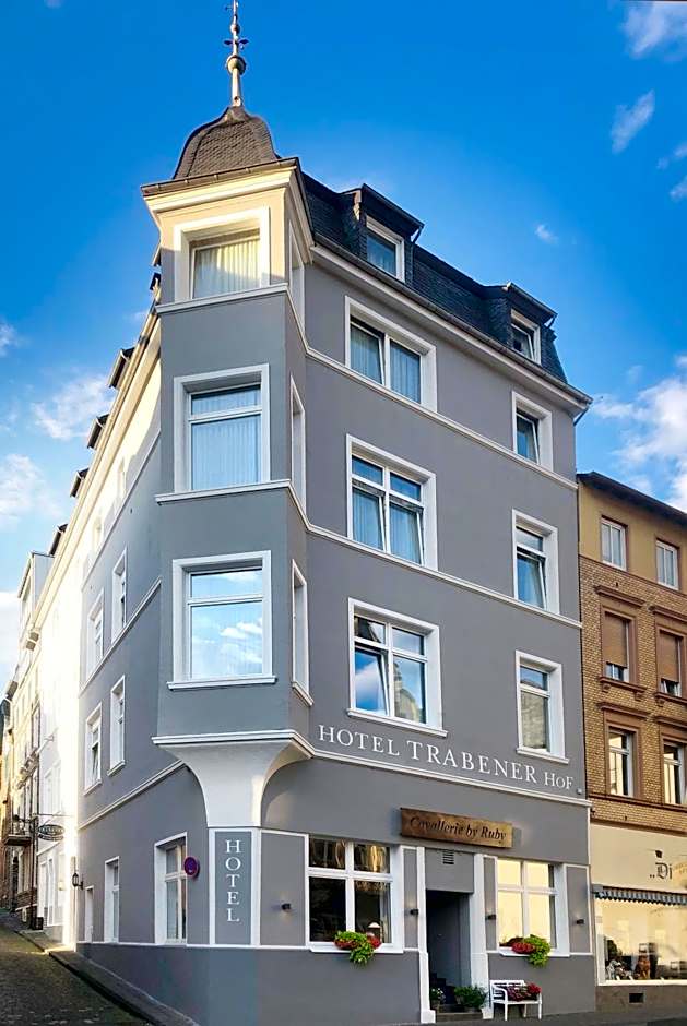 Hotel Trabener Hof