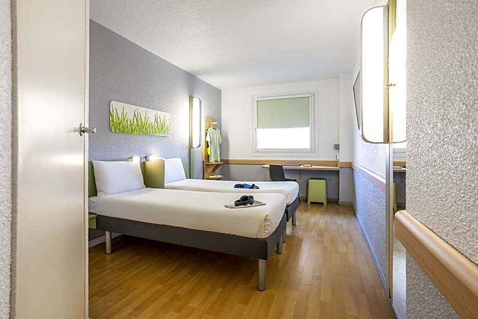 Ibis Budget Madrid Alcalá de Henares La Dehesa