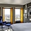 Sofitel Melbourne On Collins Hotel
