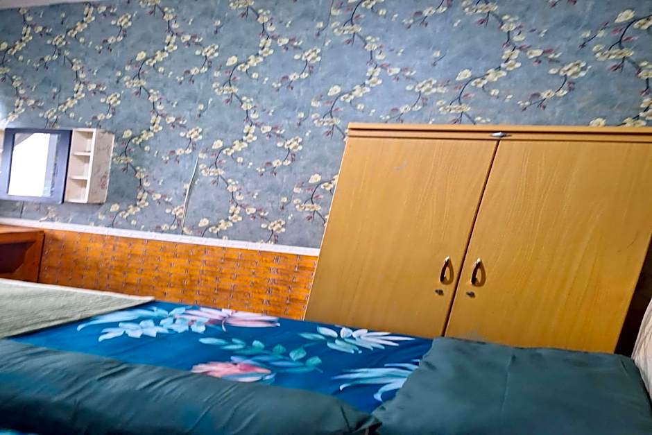 Hotel O Room Transit By At