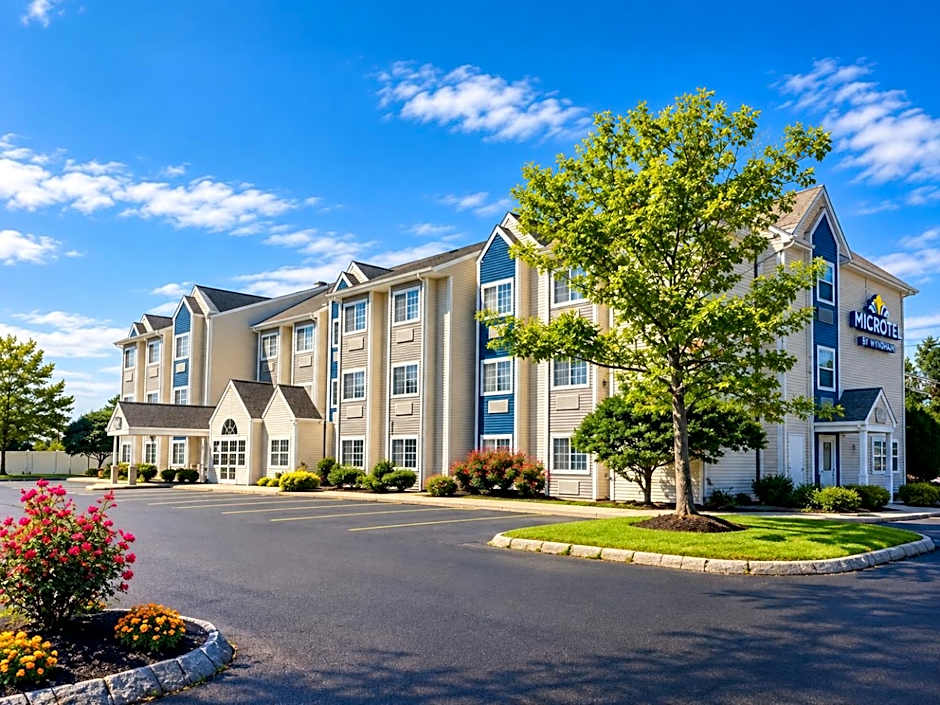 Microtel Inn & Suites By Wyndham Dover