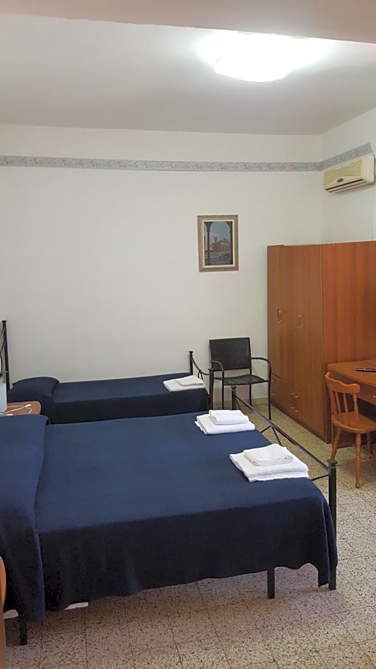 Albergo Pensione Ardenza