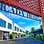 Cicada Hotel Kanchanaburi