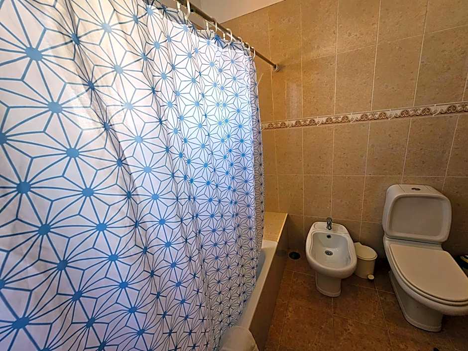 Casa de Feria do Livramento