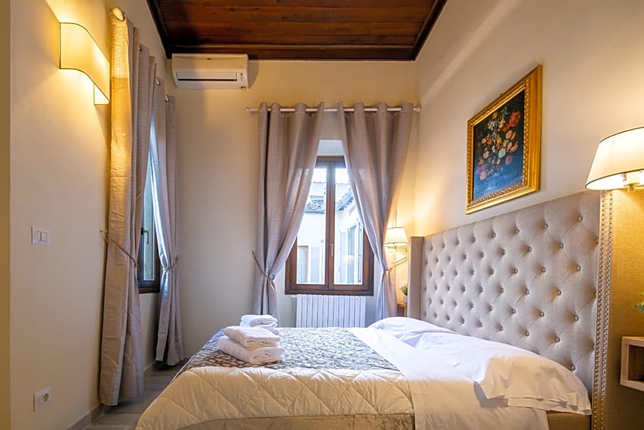 Duomo Apartments by Mmega