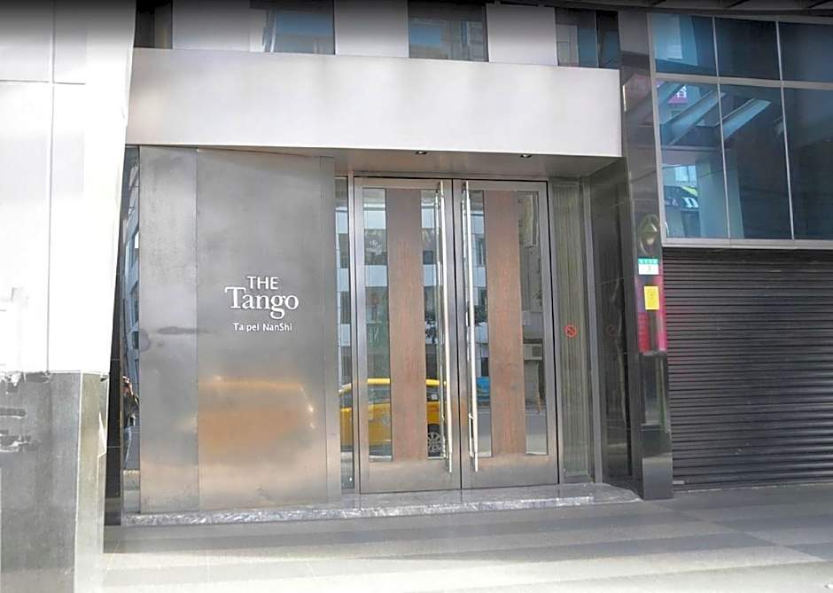 Tango Hotel Taipei Nan Shi