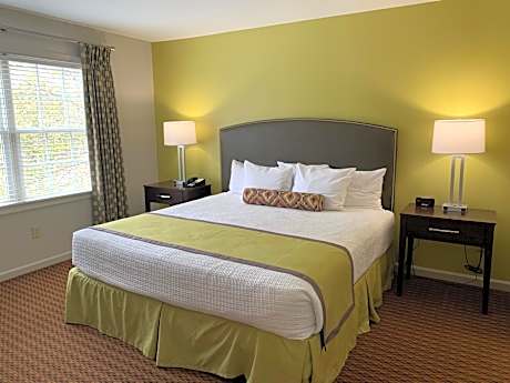 Superior Two-Bedroom Suite