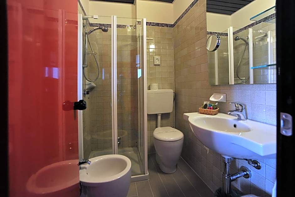 Hotel Ferrari