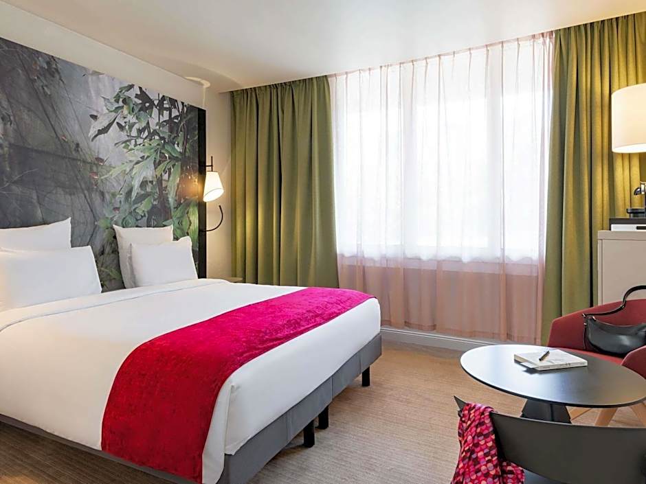 Mercure Paris La Defense