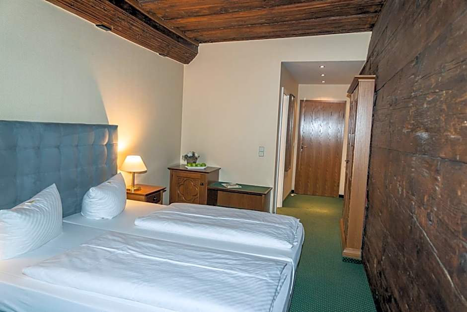 Ringhotel Schlossberg