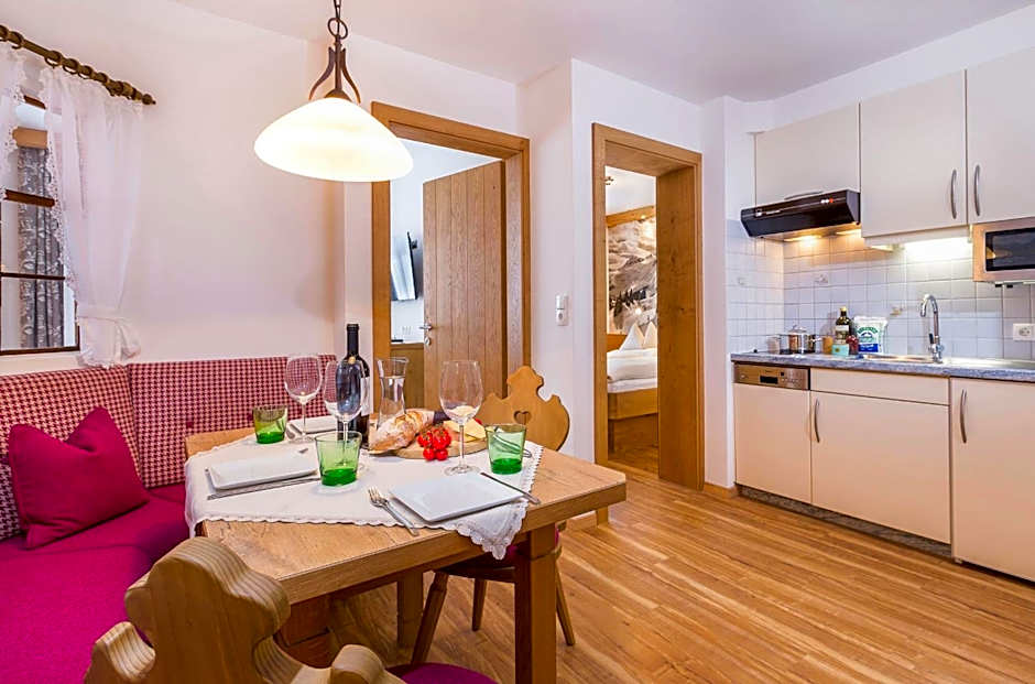 Hotel Garni Lavendel