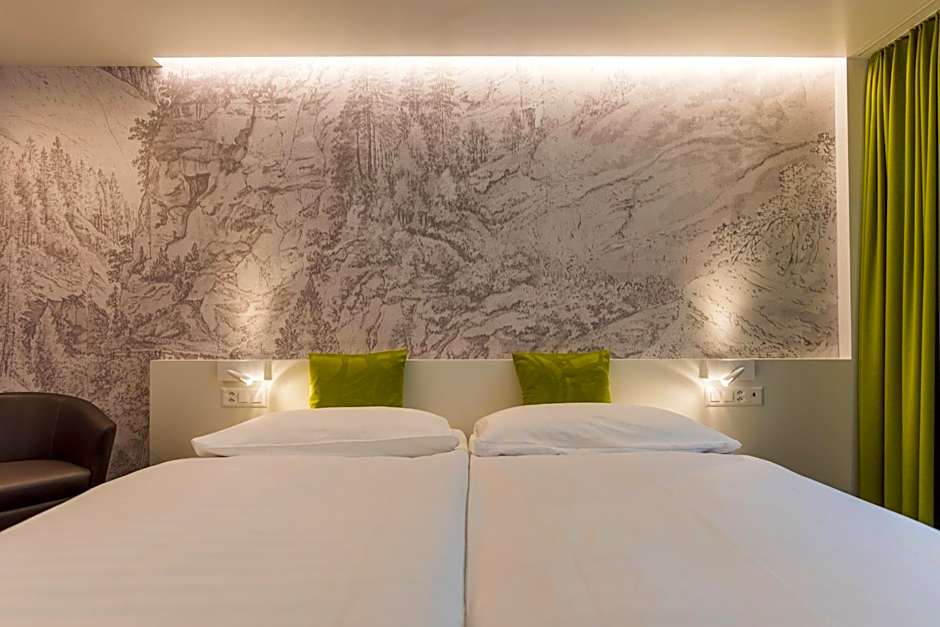 Hotel Weiss Kreuz
