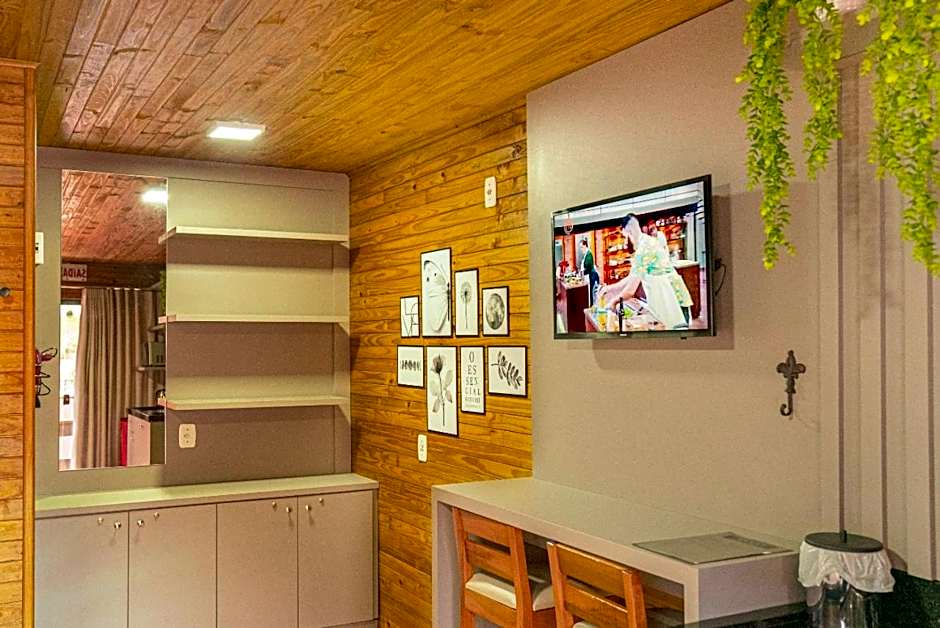 POUSADA 05 LUAS URUBICI