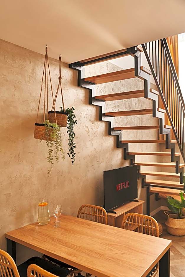 Na Fursie Apartments & Rooms