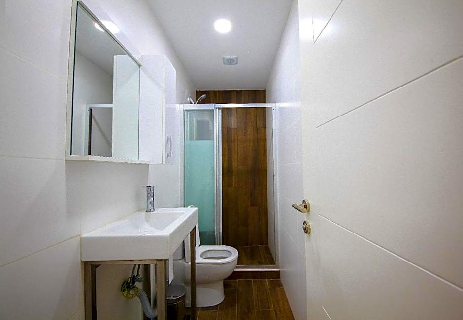 Greenland Premium Residance