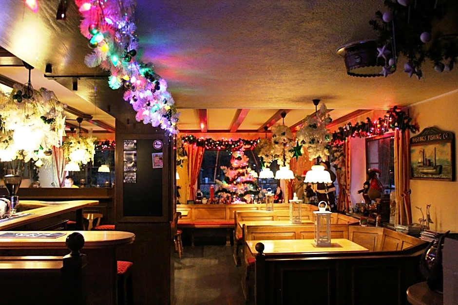 Hotel Heiderhof