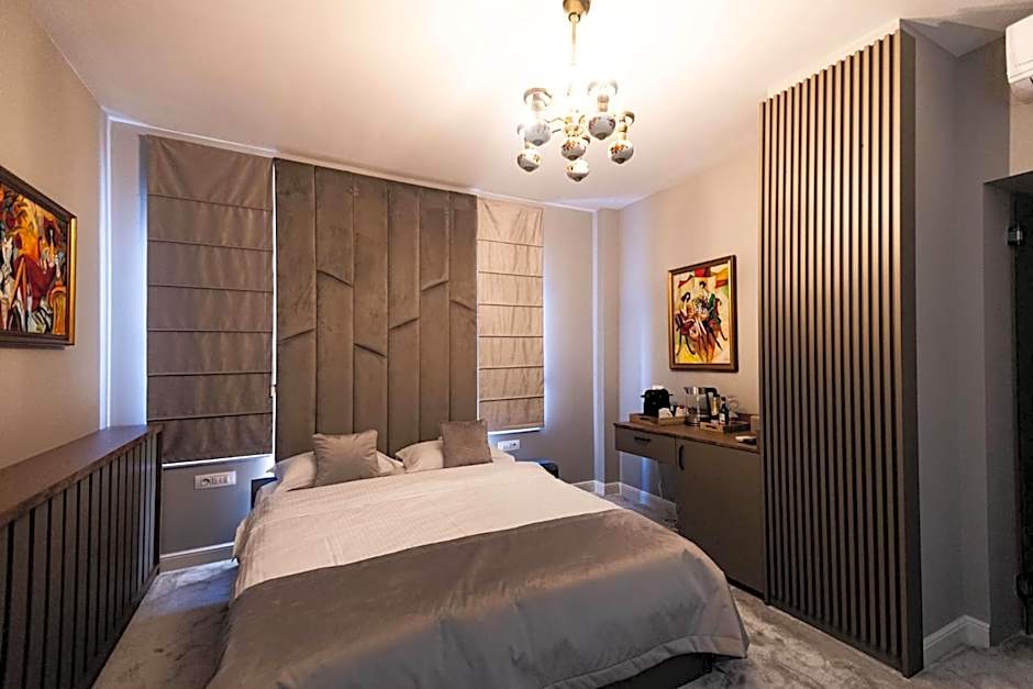 Hotel Casa David