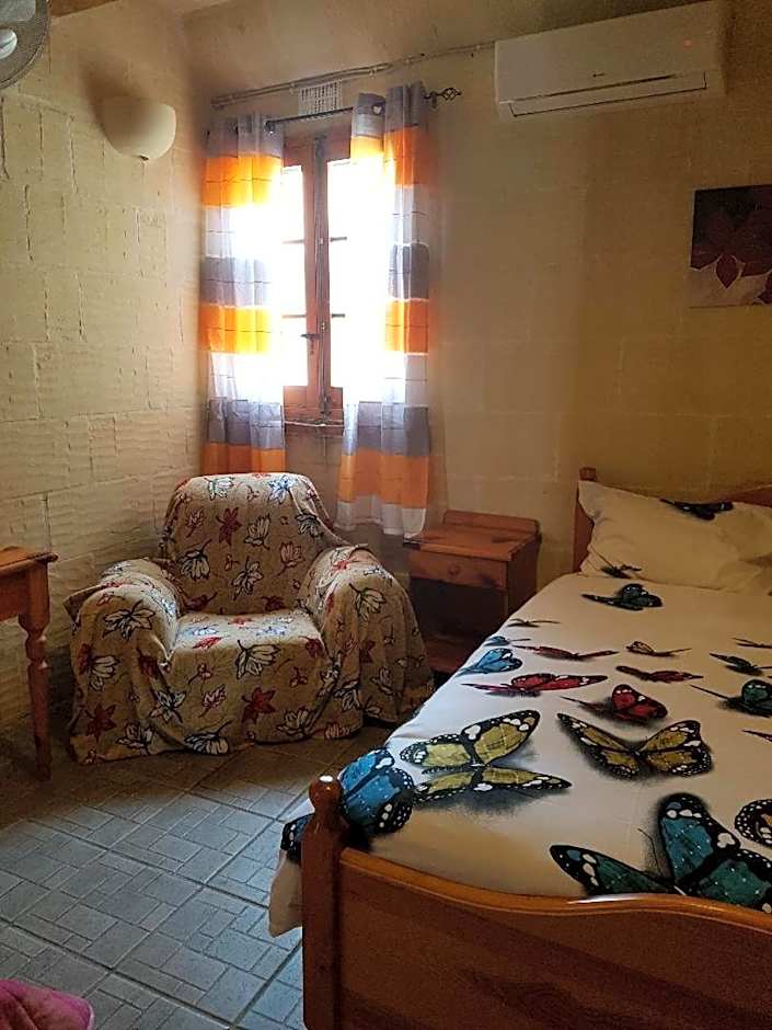 Ta' Karkar Villa Bed and Breakfast