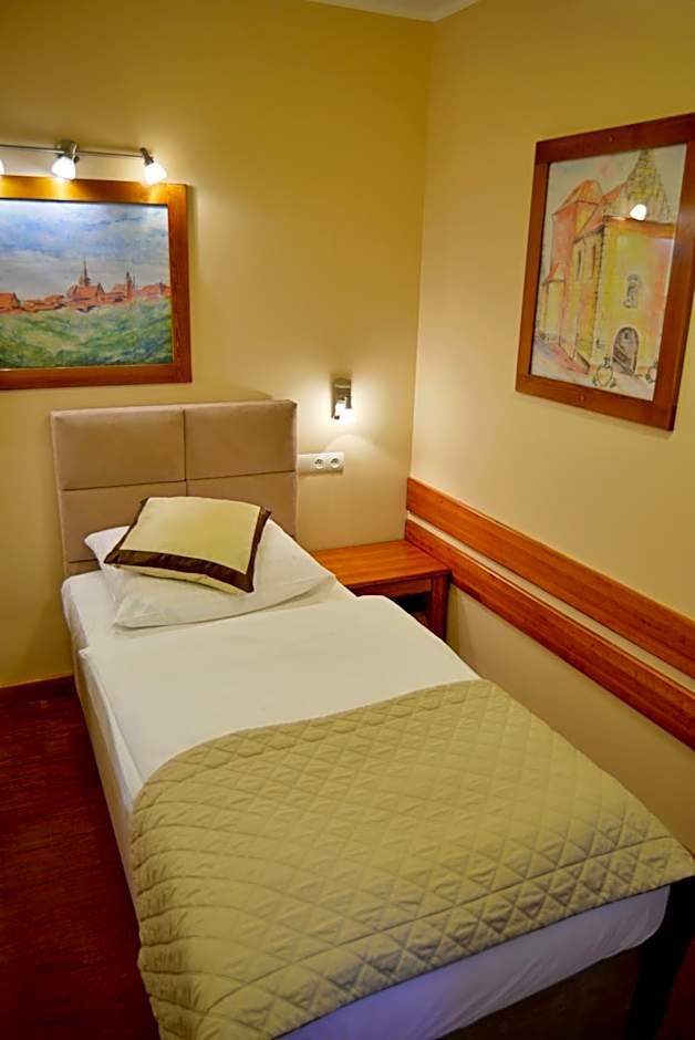 Hotel Karczma Chełmińska