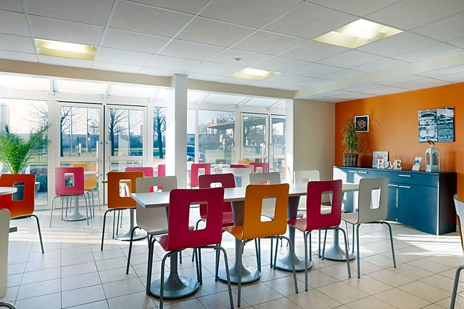 Premiere Classe Maubeuge