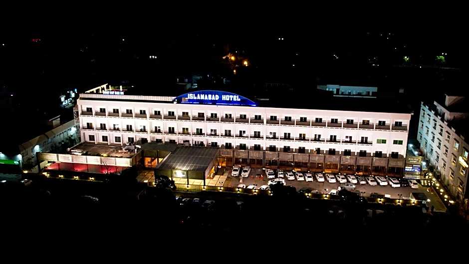 Islamabad Hotel