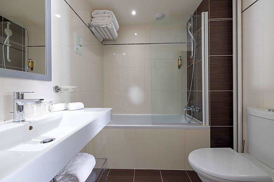 Hotel Elysees Bassano