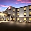 Red Roof Inn & Suites Bloomsburg- MIfflinville