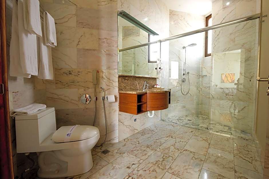 Torres de Alba Hotel & Suites