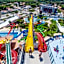 Aquashow Park Hotel