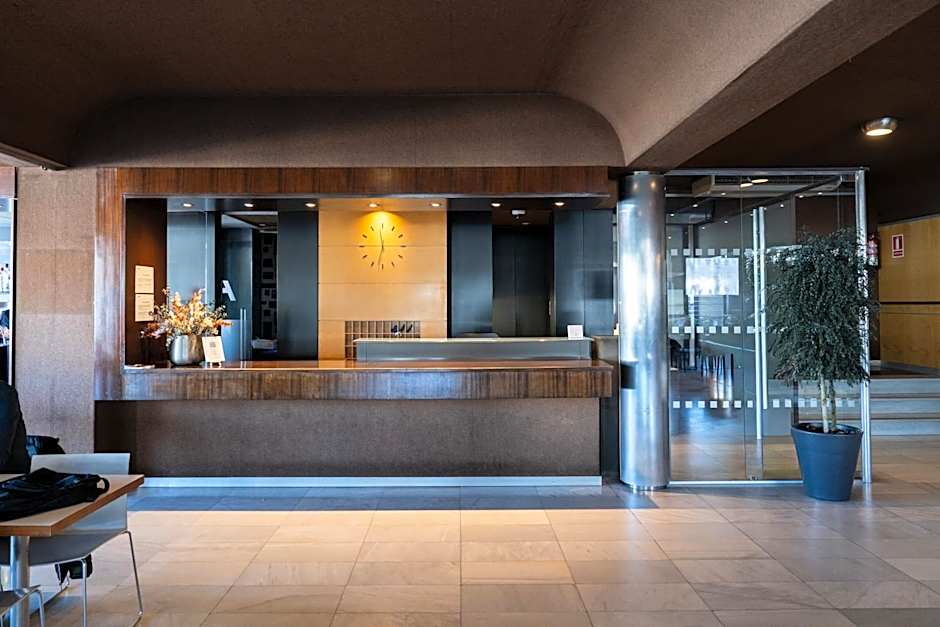 Hotel America Igualada
