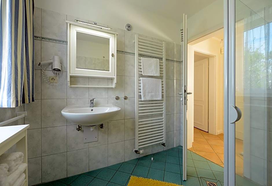 Hotelanlage Tarnewitzer Hof