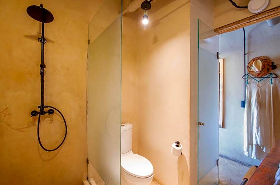 Caribbean Paradise Boutique Hotel