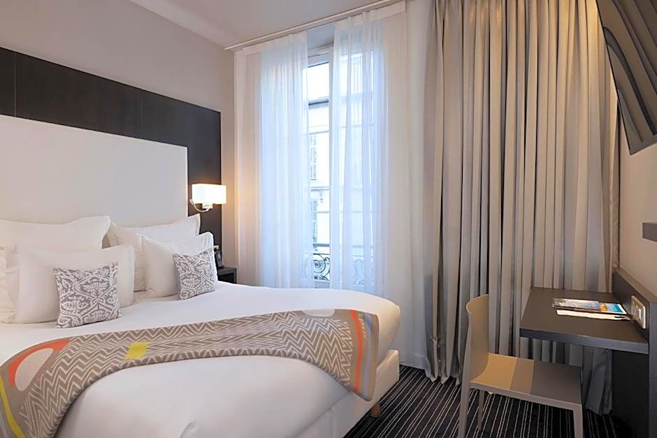 Hotel 66 Nice