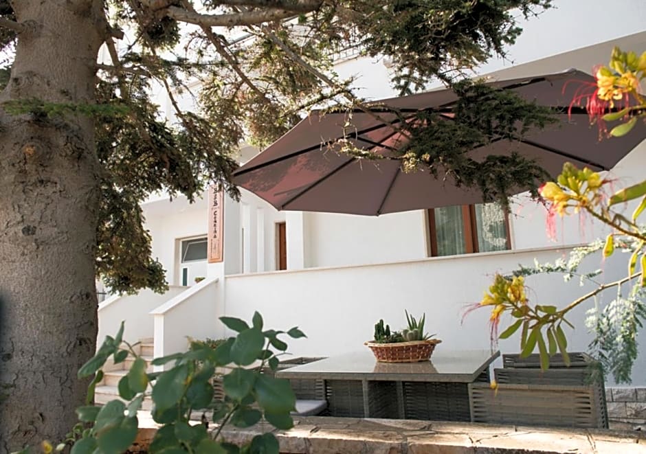 B&B Cenzina
