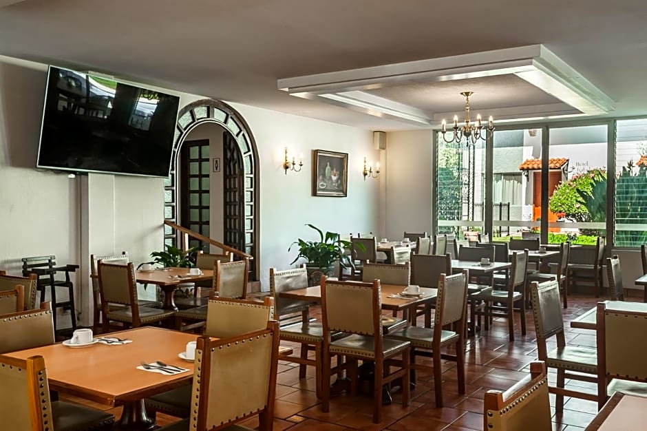Hotel Isabel