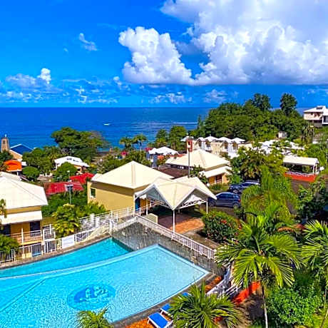 Les Studios de la Baie 246