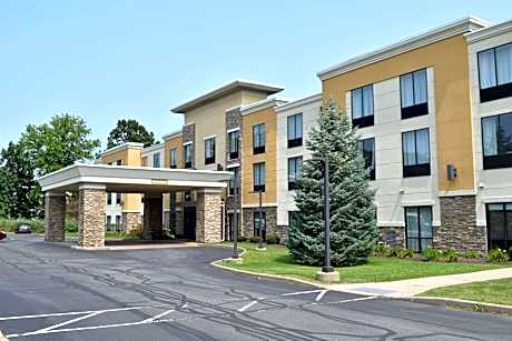 Cicero Grand - Syracuse North