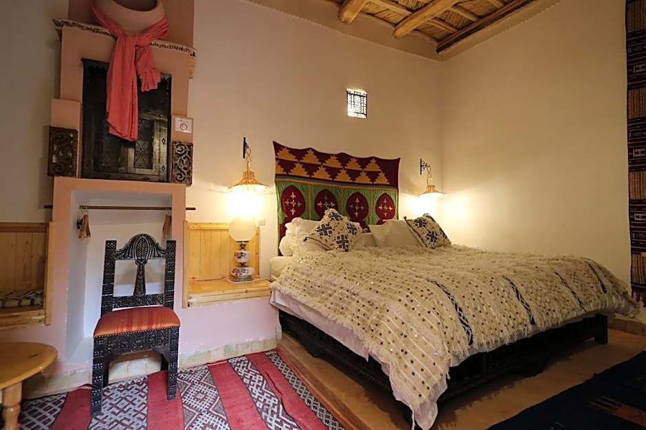 Dar Jnan Tiouira Dades