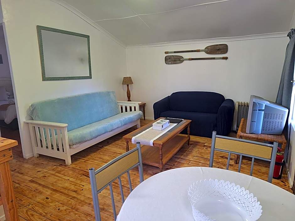Plett Forest Cabins