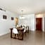 The Tides Ocean Luxury Suites