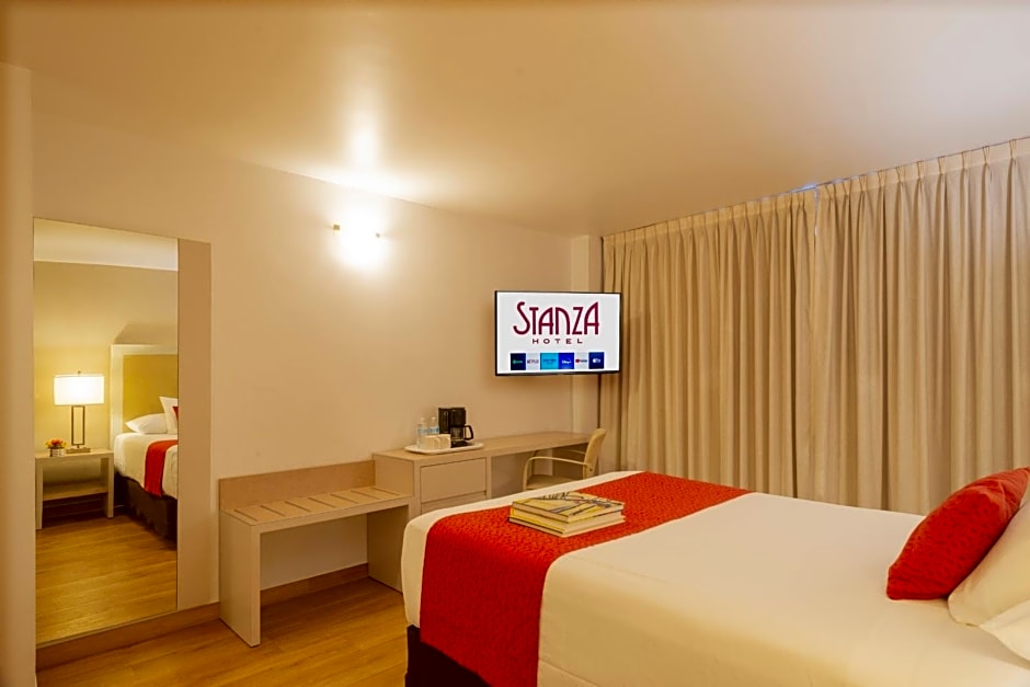 Stanza Hotel