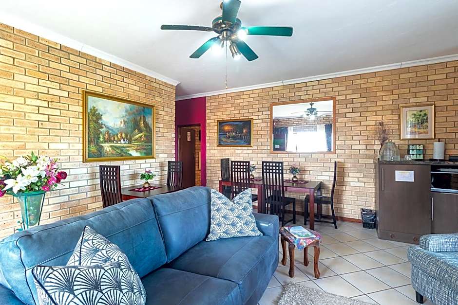 Villa Majestic for Exclusive Accommodation