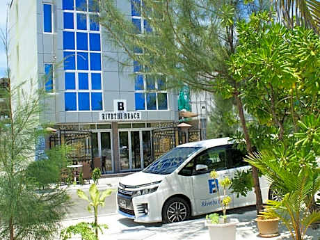 Rivethi Beach Hotel