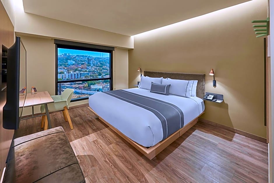 City Express Plus by Marriott Tijuana