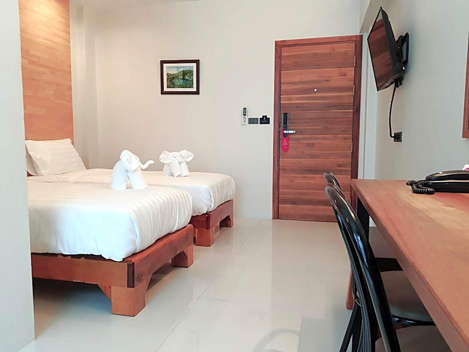 SUhotel Suratthani